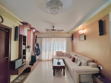 2 BHK Apartment For Rent in Joy Valencia Jogeshwari East Mumbai  7944133