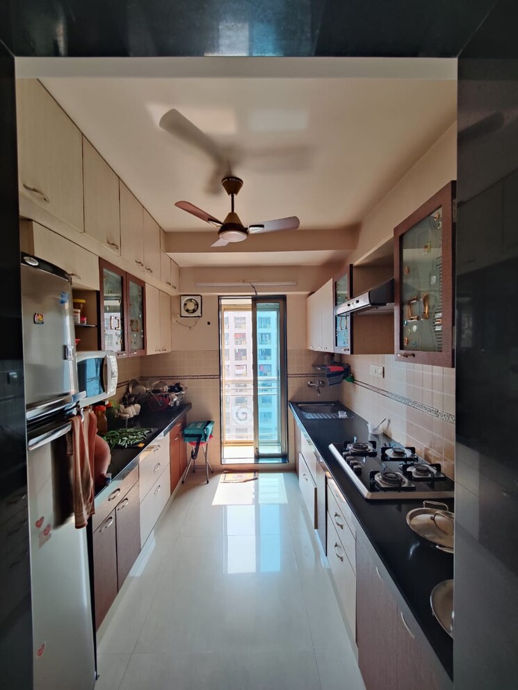 Kitchen, joy-valencia 2 Bedroom 1316 Sq.Ft. Apartment In Jogeshwari East Mumbai 7944133