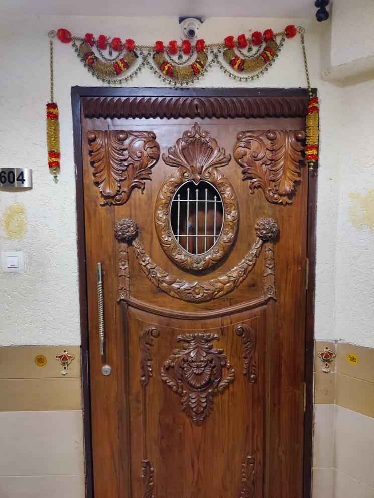 undefined, joy-valencia 2 Bedroom 1316 Sq.Ft. Apartment In Jogeshwari East Mumbai 7944133