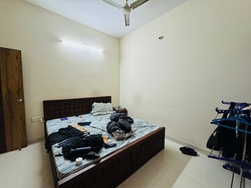 Bedroom in 2 BHK Builder Floor at Hsr Layout – for Rent