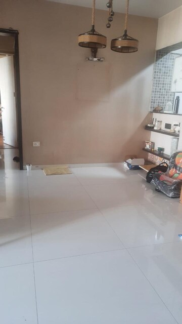 Living Room in 2 BHK Apartment at Kool Homes Arena, Balewadi – for Rent
