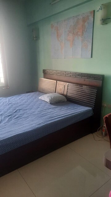Bedroom in 2 BHK Apartment at Kool Homes Arena, Balewadi – for Rent
