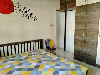 3 BHK Apartment For Rent in Shanti Complex Powai Mumbai  7944301