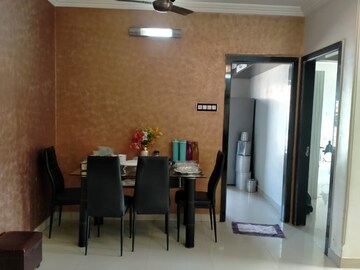 3 BHK Apartment at Shanti Complex, Powai – for Rent