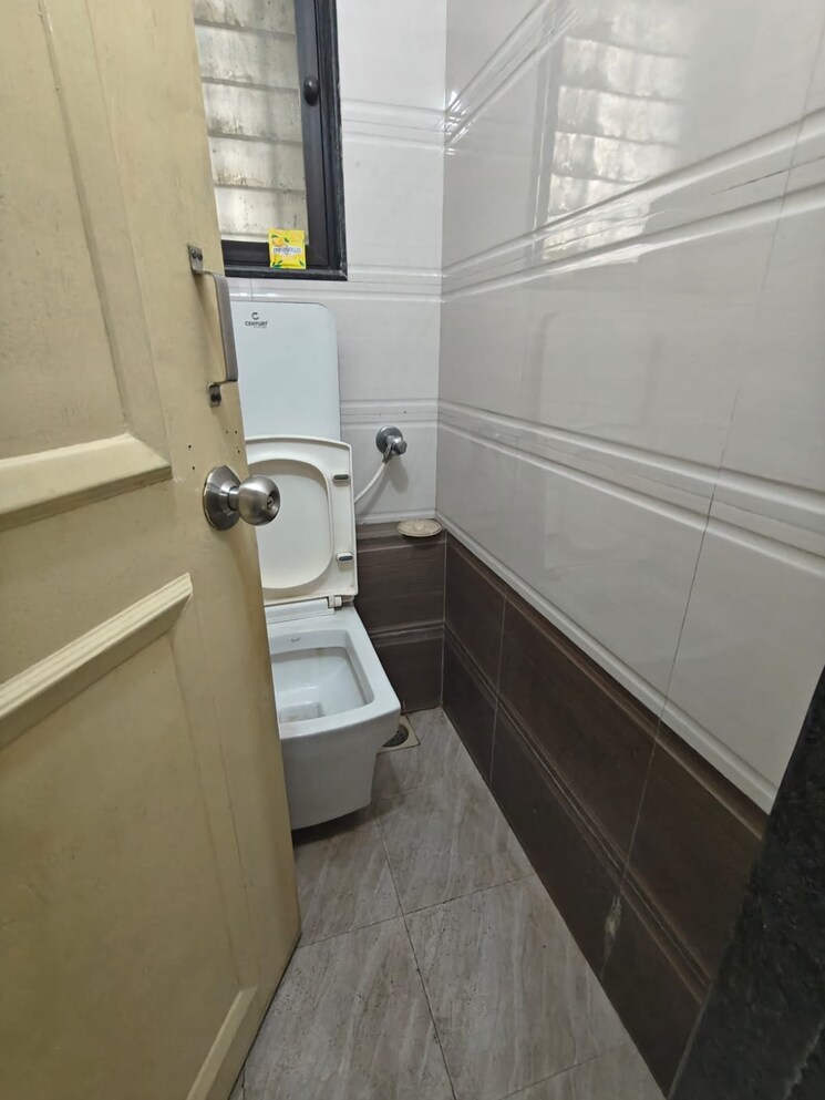 Kitchen, swastik-park-chs 1 Bedroom 540 Sq.Ft. Apartment In Ghodbunder Road Thane 7944229