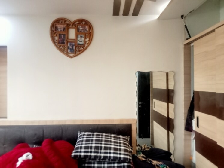 Living Room, d-v-shree-shashwat 2 Bedroom 620 Sq.Ft. Apartment In Mira Road Thane 7944240