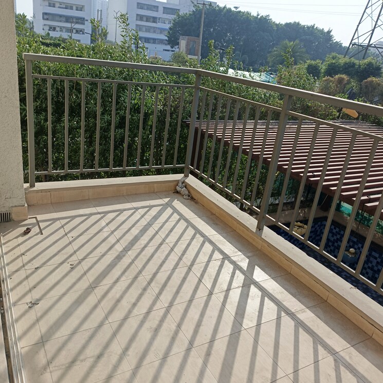 Balcony, puri-aanandvilas 3 Bedroom 1940 Sq.Ft. Apartment In Sector 81 Faridabad 7944530