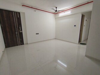 1 BHK Apartment For Rent in Mukta Residency Shilphata Thane  7944313