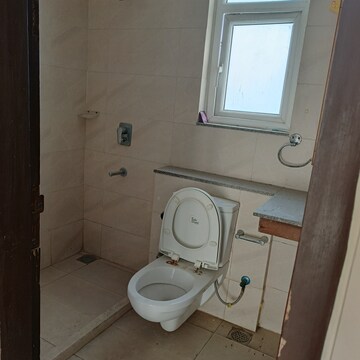 Bathroom in 3 BHK Apartment at Puri Aanandvilas, Sector 81 – for Sale