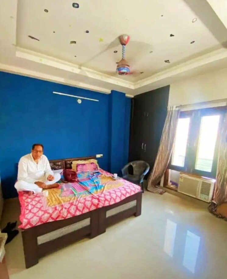 Bedroom, amna-rolex-estate 3 Bedroom 1900 Sq.Ft. Apartment In Faizabad Road Lucknow 7944333