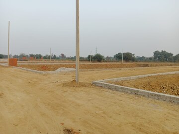 Plot Area in  Plot at Upsidc Site B – for Sale