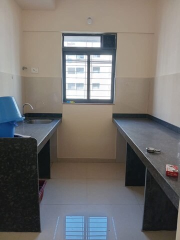 Master Bedroom in 1 BHK Apartment at Lodha Palava Downtown, Dombivli East – for Rent