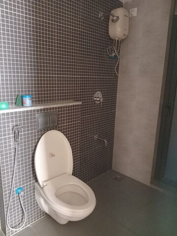 Master Bedroom in 1 BHK Apartment at Lodha Palava Downtown, Dombivli East – for Rent