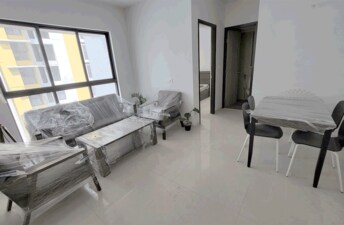 1 BHK Apartment For Rent in Palaspa Navi Mumbai  7944238