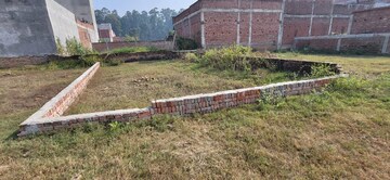  Plot For Sale in Jewar