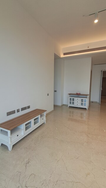 Furnished Amenities in 4 BHK Apartment at Rustomjee Crown, Prabhadevi – for Rent