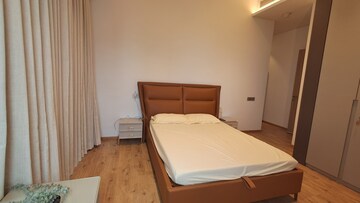  4 BHK Apartment at Rustomjee Crown, Prabhadevi – for Rent