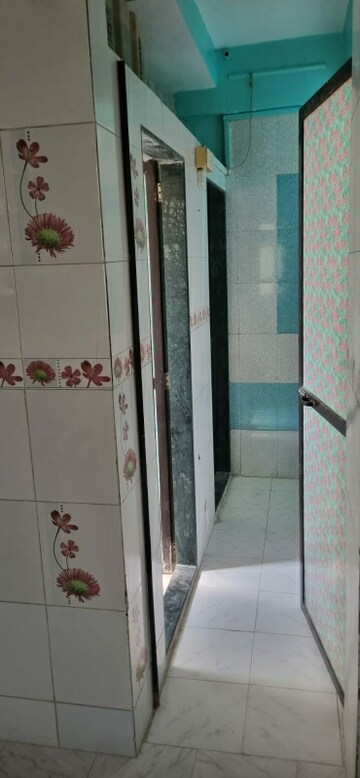 Building Lobby in 1 RK Apartment at Shree Dattatraya CHS Mira Road, Mira Road – for Sale