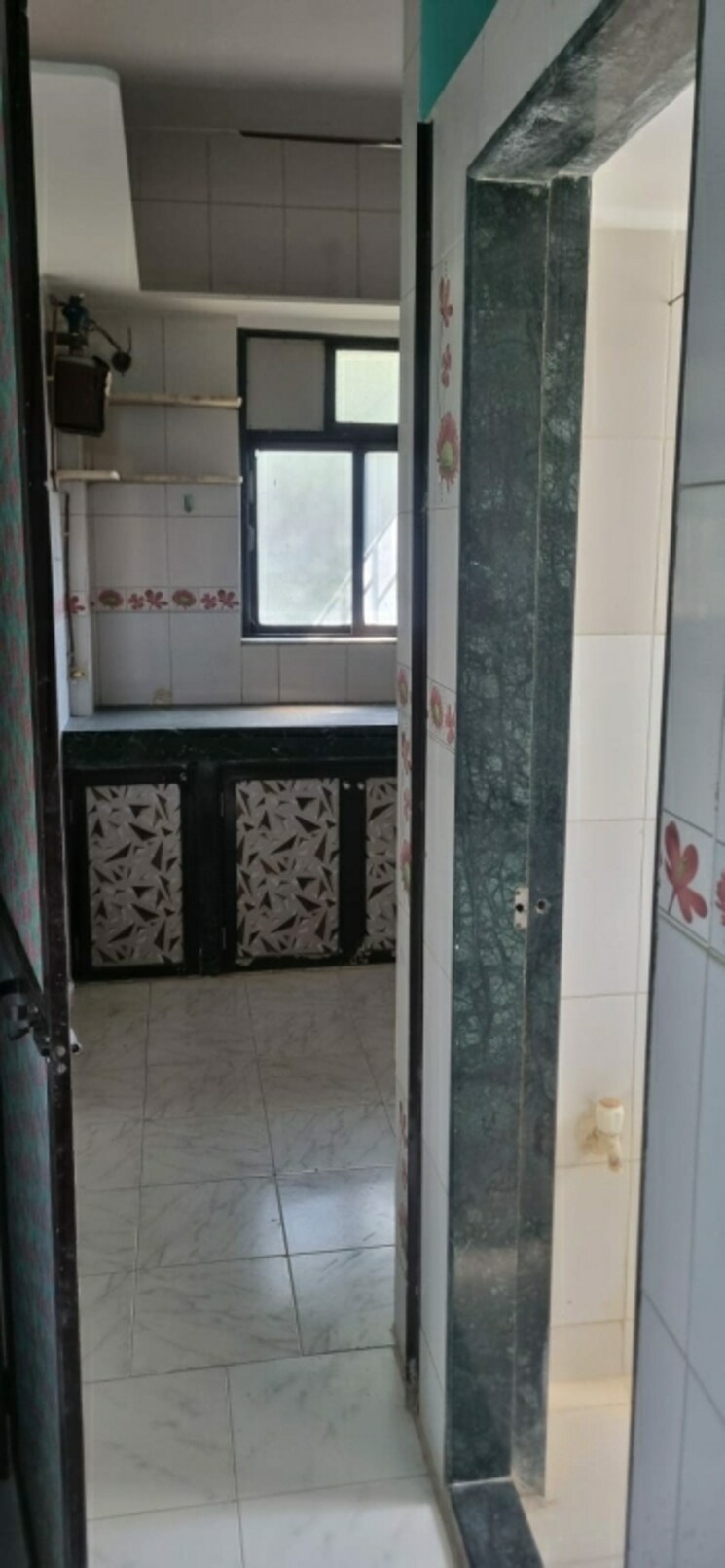 Kitchen, shree-dattatraya-chs-mira-road 1 RK 280 Sq.Ft. Apartment In Mira Road Thane 7944485