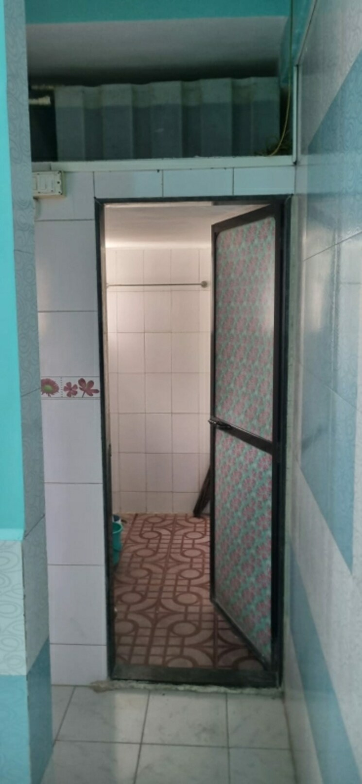 Bathroom, shree-dattatraya-chs-mira-road 1 RK 280 Sq.Ft. Apartment In Mira Road Thane 7944485