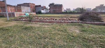 Plot Area in  Plot at Jewar – for Sale
