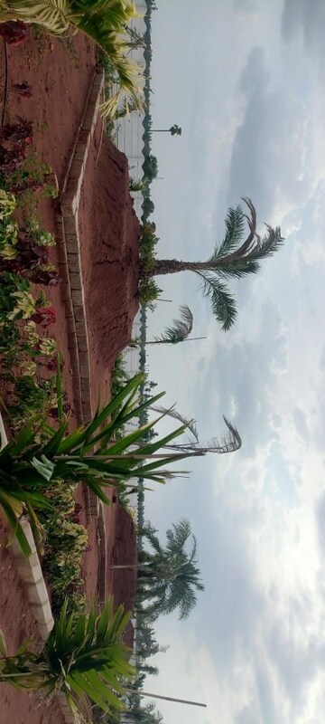 Plot – Exterior View View at Sri Bhumi Eeshaanya, Kankipadu - for Sale