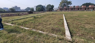 Plot Area in  Plot at Jewar – for Sale