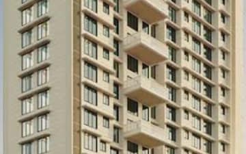 3 BHK Apartment For Sale in Kabra Garnet, Malad West
