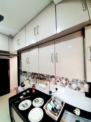 Furnished Amenities in 2 BHK Apartment at Panchkula Urban Estate – for Sale