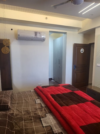 4 BHK Apartment For Rent in Goyal Riviera Prestige Makarba Ahmedabad  7944308