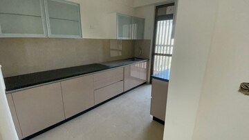 Kitchen in 2 BHK Apartment at Panchkula Urban Estate – for Sale