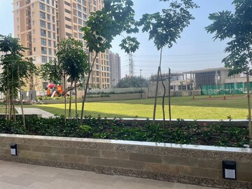 2 BHK Apartment – Exterior View View at Panchkula Urban Estate - for Sale