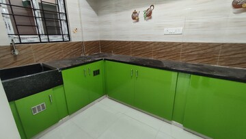 Kitchen in 1 BHK Independent House at Immadihalli – for Rent