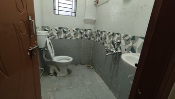 Master Bedroom in 1 BHK Independent House at Immadihalli – for Rent
