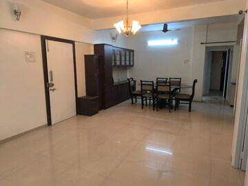 Living Room in 2 BHK Apartment at Sonigara Kesar, Wakad – for Rent