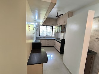 2 BHK Apartment For Rent in Sonigara Kesar Wakad Pune  7944389