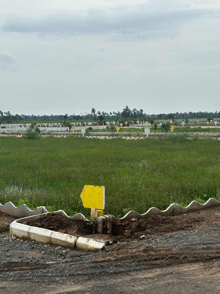 undefined, sri-bhumi-eeshaanya  250 Sq.Yd. Plot In Kankipadu Vijayawada 7944401