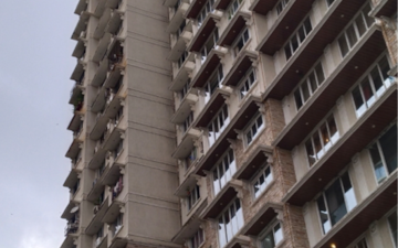 2 BHK Apartment For Sale in Anand Chhaya, Rbi Colony