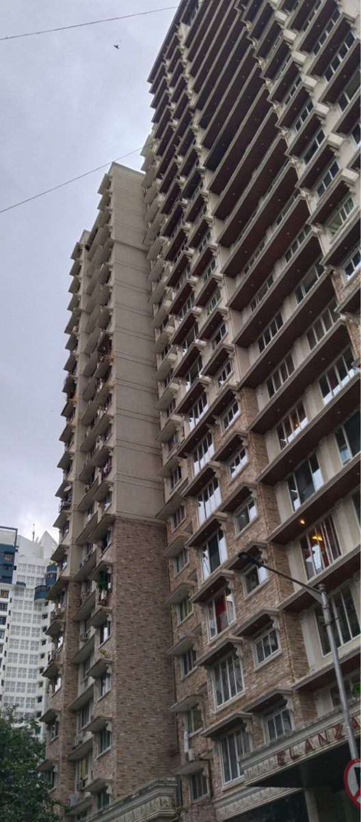 2 BHK Apartment For Sale in Anand Chhaya