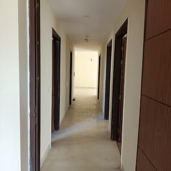 3 BHK Apartment For Resale in Puri Aanandvilas Sector 81 Faridabad  7944530