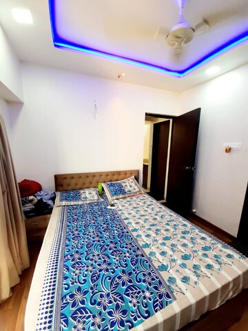 Bedroom in 2 BHK Apartment at Panchkula Urban Estate – for Sale