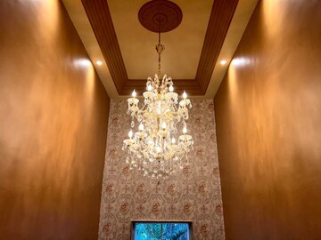 Furnished Amenities in 2 BHK Apartment at Panchkula Urban Estate – for Sale