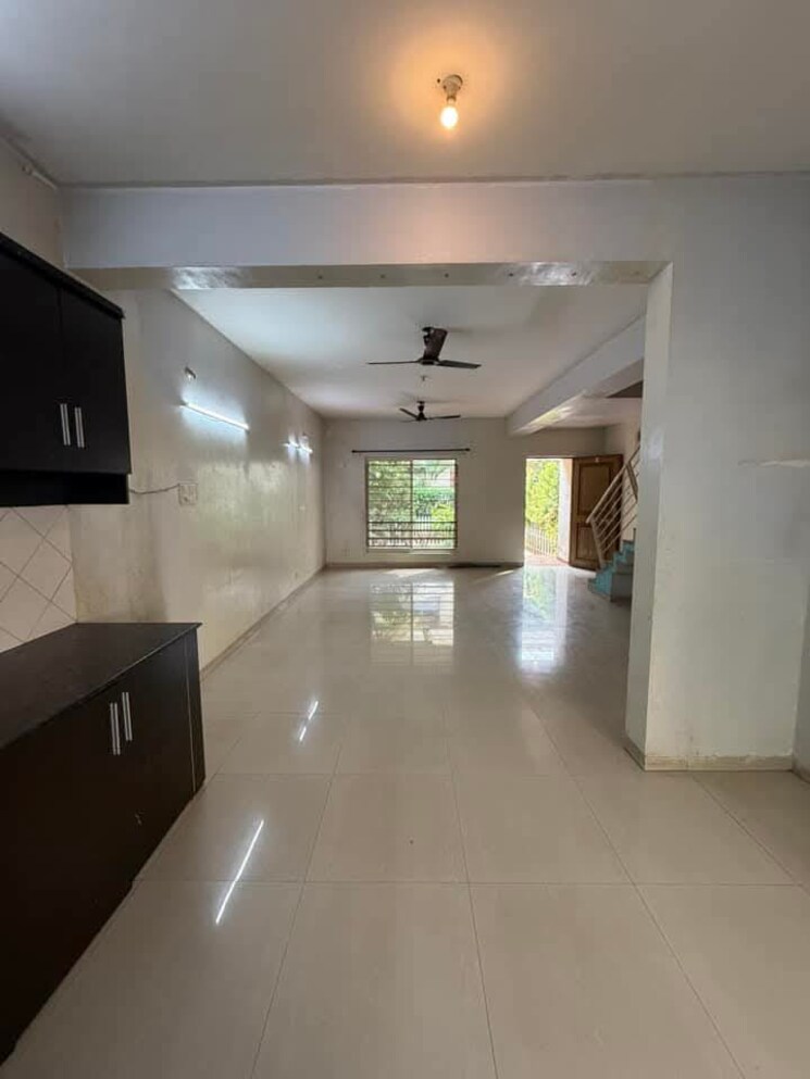 Kitchen, clover-highlands 2 Bedroom 1700 Sq.Ft. Apartment In Kondhwa Pune 7936050