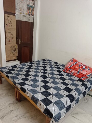 Bedroom in 3 BHK Apartment at Sector 50 – for Rent