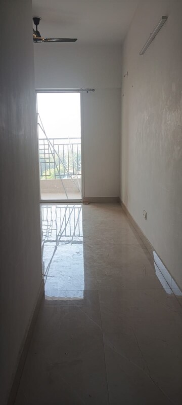 Balcony in 2 BHK Apartment at Ace Divino, Sector 1 Greater Noida – for Sale