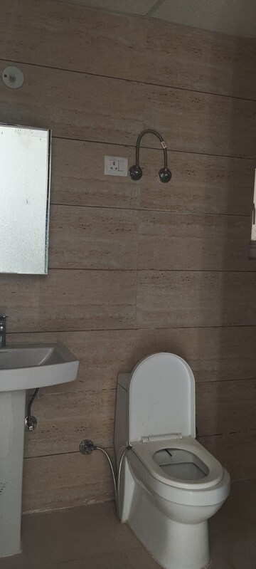 Bathroom in 2 BHK Apartment at Ace Divino, Sector 1 Greater Noida – for Sale