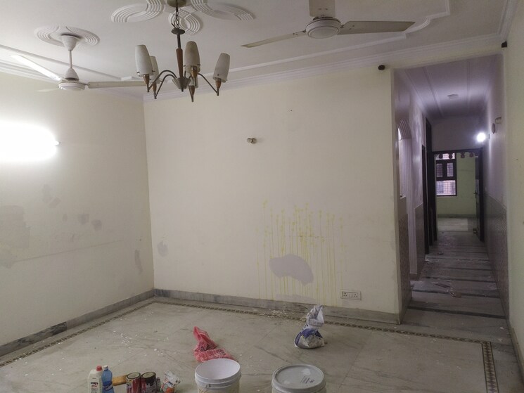 Room, kalkaji 2 Bedroom 1000 Sq.Ft. Builder Floor In Kalkaji Delhi 7944673