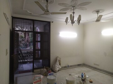 2 BHK Builder Floor For Rent in Kalkaji