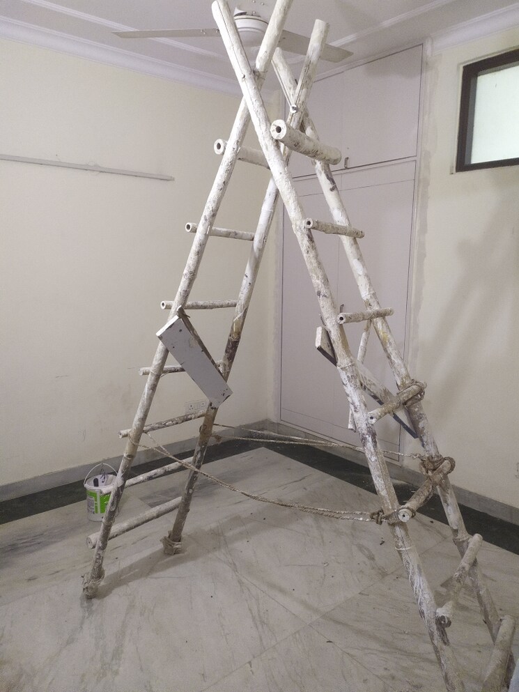 undefined, kalkaji 2 Bedroom 1000 Sq.Ft. Builder Floor In Kalkaji Delhi 7944673