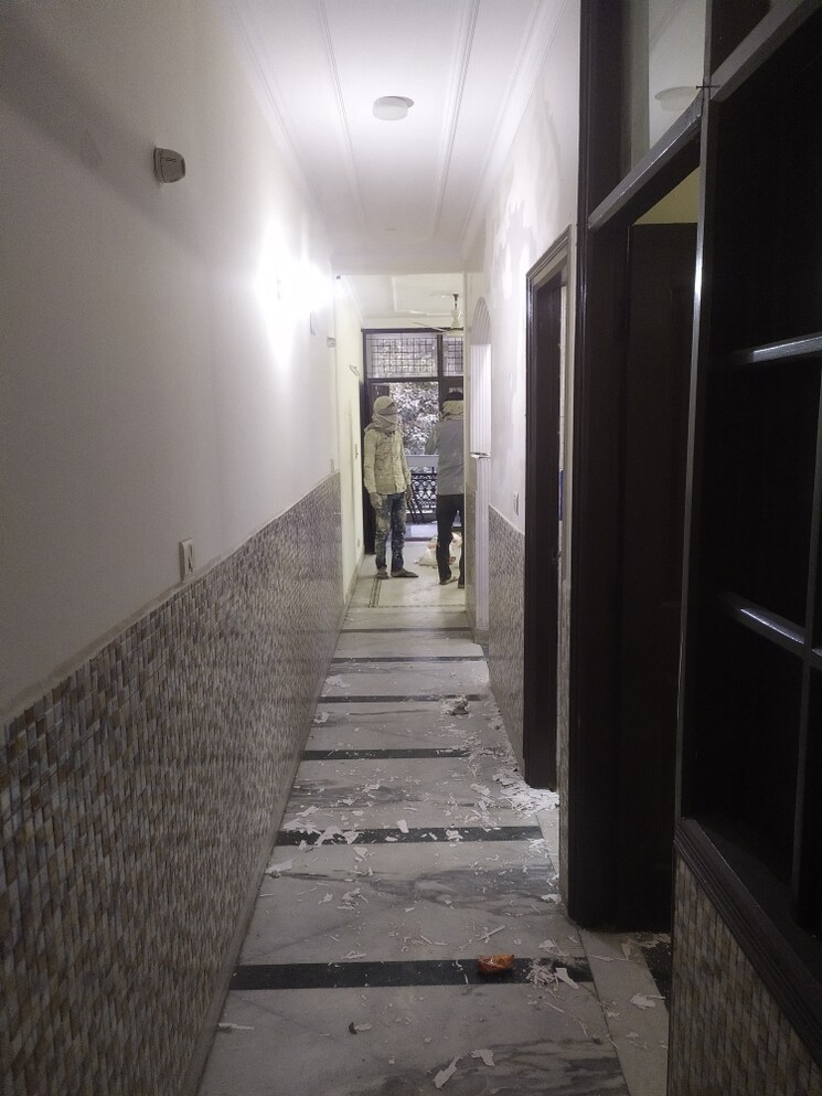 undefined, kalkaji 2 Bedroom 1000 Sq.Ft. Builder Floor In Kalkaji Delhi 7944673